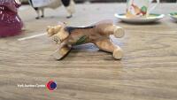 Beswick Airedale terrier figurine - 2