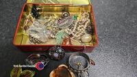 Costume jewellery - 3