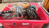 Assorted bric-a-brac