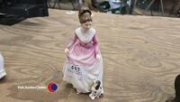 Royal Doulton good companion figurine - 2