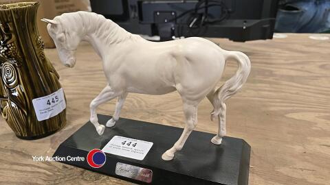 Vintage Beswick spirit of youth horse figurine