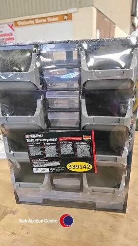 Box of miscellaneous