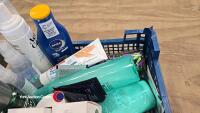 Box of assorted toiletries - 3