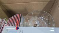 Box of mixed items - 2