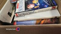 Box of mixed items - 4