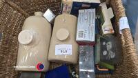 Box of miscellaneous - 2