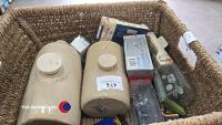 Box of miscellaneous - 4
