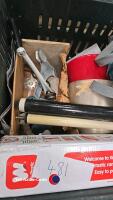 Miscellaneous items - 2