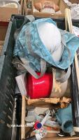 Miscellaneous items - 4
