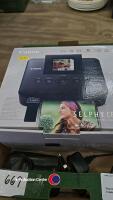 Photo printer and other items