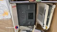 Photo printer and other items - 3