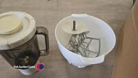 Kenwood Mixer Accessories - 3