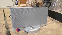 BOSE soundDock Series II digital music system. 7 years old.