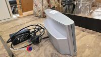 BOSE soundDock Series II digital music system. 7 years old. - 2