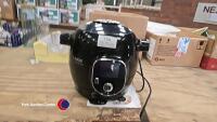 Tefal Cook4me, one-pot digital cooker. 100 recipes to choose from or save your own. Quick cook, classic cooking, reheat, keep warm and delayed start - 3