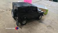 1:24 scale Land Rover Defender - 3