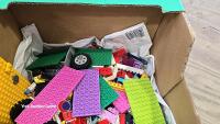 Box of Lego - 2
