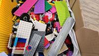 Box of Lego - 3