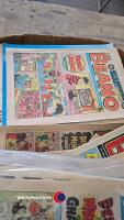 400 - 500 original Beano comics mid 1980s to mid 1990s - 3