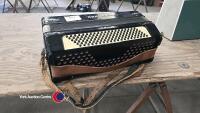 Honer accordian