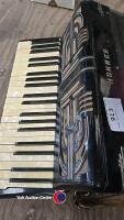 Honer accordian - 4