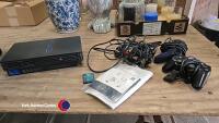 Sony Play Station 2