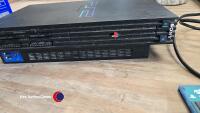 Sony Play Station 2 - 2