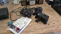 Sony Play Station 2 - 3