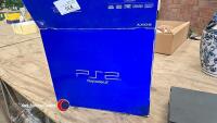Sony Play Station 2 - 4
