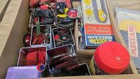 Box of Meccano - 3