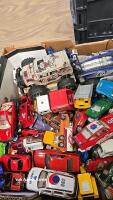 Box of diecast - 3