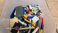 Box of Lego - 2