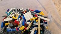 Box of Lego - 3