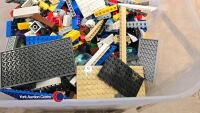 Box of Lego - 4