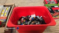 Box of Lego - 2