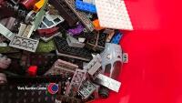 Box of Lego - 3