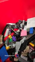 Box of Lego - 4