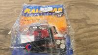 Rally car collection Lancia Fulvia - 2