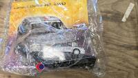 Rally Car collection Lancia Delta HF 4wd