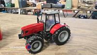 Large Britain's Massey Ferguson tractor - 2