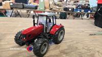 Large Britain's Massey Ferguson tractor - 3