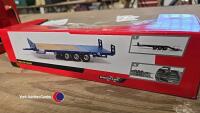 Britain's Kane low loader - 3