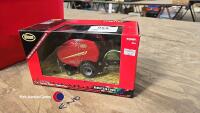 Britain's fast bale wrapper - 3