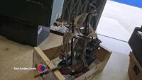 Pirate ship - 3