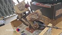 Pirate ship - 4