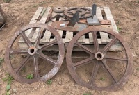 Quantity of spares