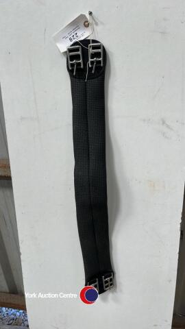 Throwgood soft feel Dressage Girth - 75cm