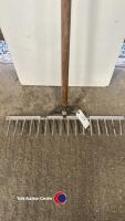 Hay rake - 2