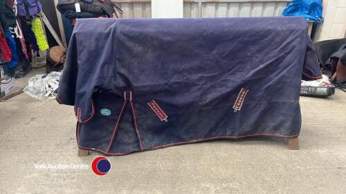 6ft Pessoa lightweight rug
