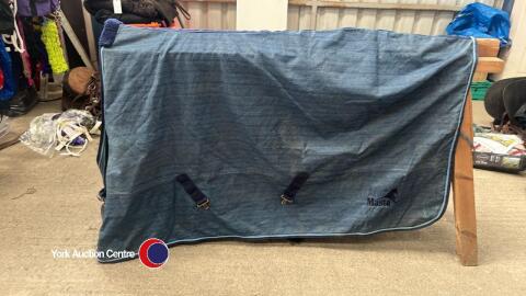 6ft Masta stable sheet